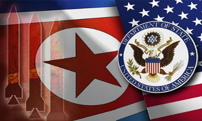 EEUU asegura que observa “atentamente” la situación en Corea